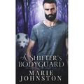 A Shifter's Bodyguard