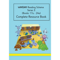 Complete Resource Book weebee Reading Scheme Series 3(a)