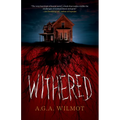 Withered