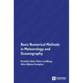 Basic Numerical Methods in Meteorology and Oceanography