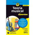Teoría musical para Dummies