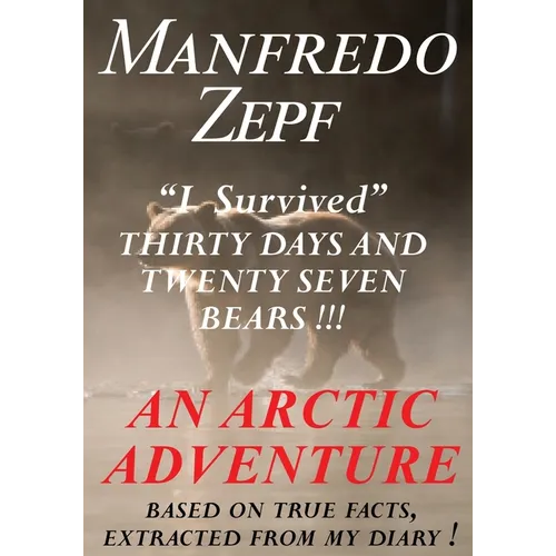 Arctic Adventure