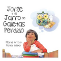 Jorge y el Jarro de Galletas Perdido