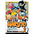 Naruto 2: The Worst Client