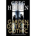Garden District Gothic