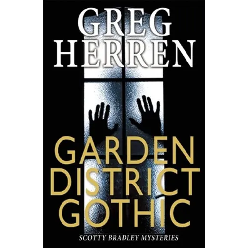 Garden District Gothic