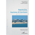 Patrimoine, tourisme et territoire