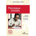Morceaux choisis