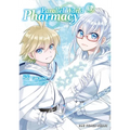 Parallel World Pharmacy Volume 6