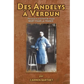 Des ANDELYS à VERDUN