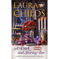A Dark and Stormy Tea