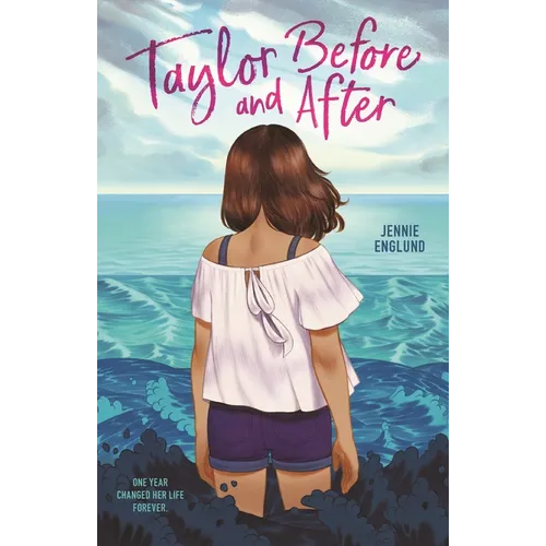 Taylor Before and After