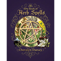 The Book of Herb Spells