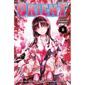 Orient 6