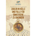 Zahlen in Hülle und Fülle für Erwachsene zu Erkunden 240 Sudoku-Rätsel Hardcoverausgabe