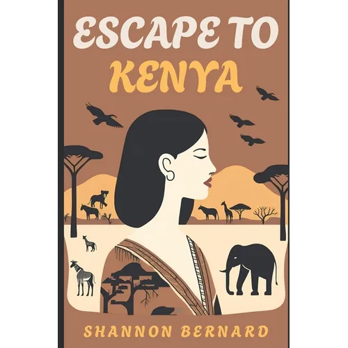 Escape to Kenya