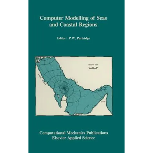 Computer Modelling of Seas and Coastal Regions