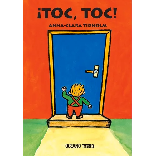 ¡Toc, Toc!