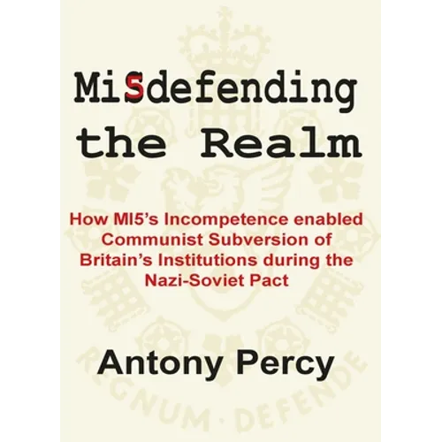Misdefending the Realm