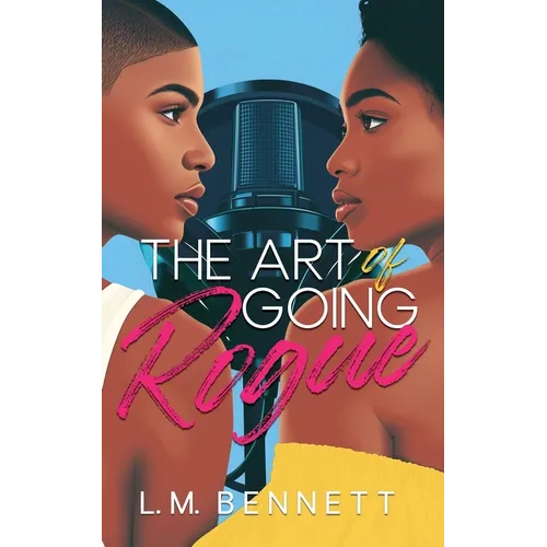 The Art of Going Rogue