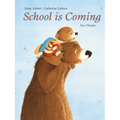 School Is Coming
