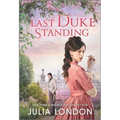 Last Duke Standing: A Historical Romance