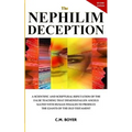 The Nephilim Deception 2nd Edition