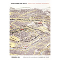 Text and the City: Essays on Japanese Modernity