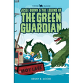 Tyrtle Island Jesse Quinn and the Legend of the Green Guardian