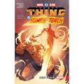 Marvel 2-In-One Vol. 2: Next of Kin