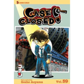 Case Closed, Vol. 59