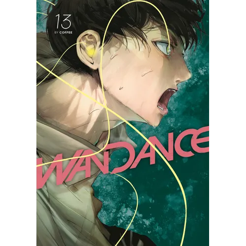Wandance 13