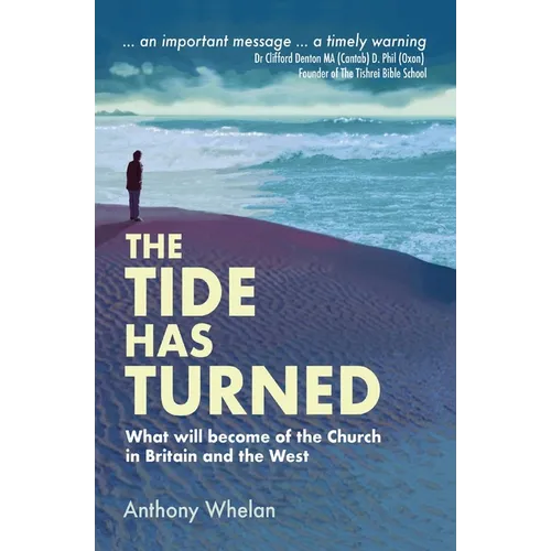 The Tide Has Turned