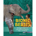 Bionic Beasts: Saving Animal Lives with Artificial Flippers, Legs, and Beaks