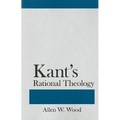 Kant's Rational Theology