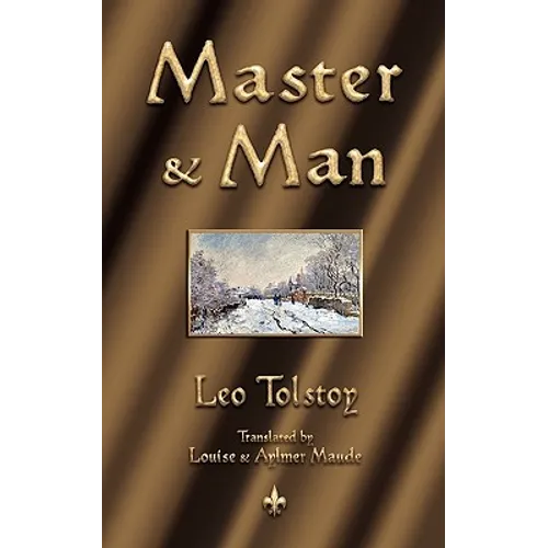 Master and Man