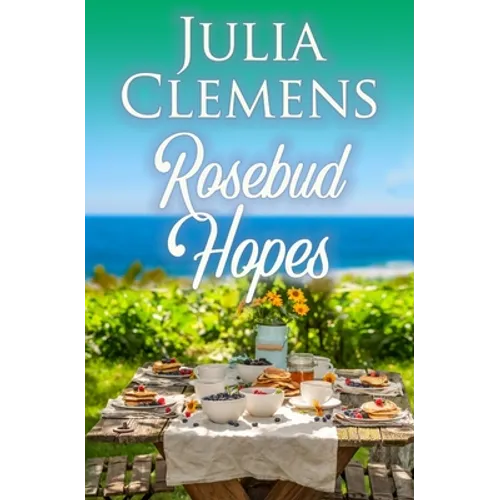 Rosebud Hopes