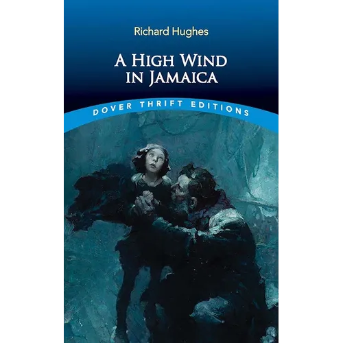A High Wind in Jamaica