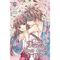 Demon Love Spell, Vol. 6: Final Volume!