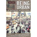Being Urban: A Sociology of City Life