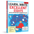 Learn to Write Excellent Essays