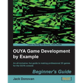 Ouya Game Development by Example