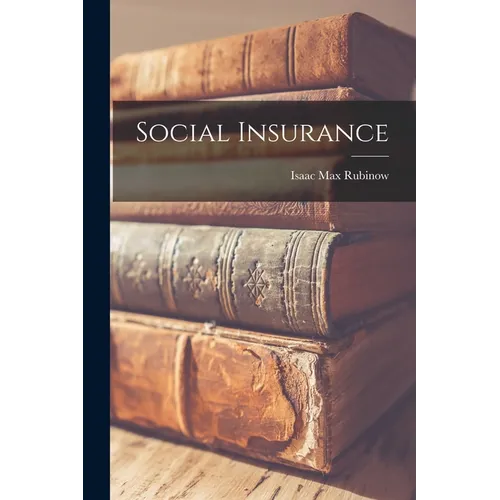 Social Insurance
