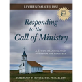 Responding to the Call of Ministry: A Study Manual and Workbook for Ministers