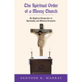 The Spiritual Order of a Messy Church: An Anglican Perspective on Spirituality and Ministry Formation