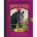 Horse Diaries #12: Luna