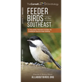 Feeder Birds of the Southeast: A Folding Pocket Guide to Common Backyard Birds