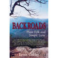 Backroads: Plain Folk and Simple Livin'