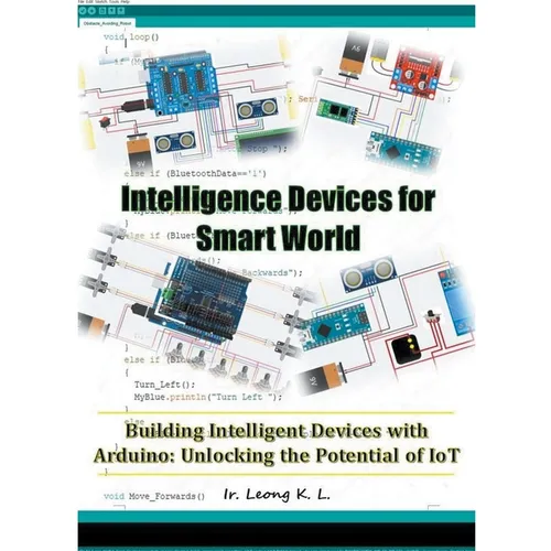 Intelligence Devices for Smart World