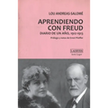 Aprendiendo Con Freud: Diario de un año, 1912-1913